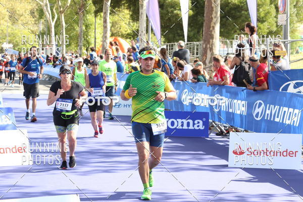 Buy your photos of the eventMeia Maratona Porto 2019 on Fotop