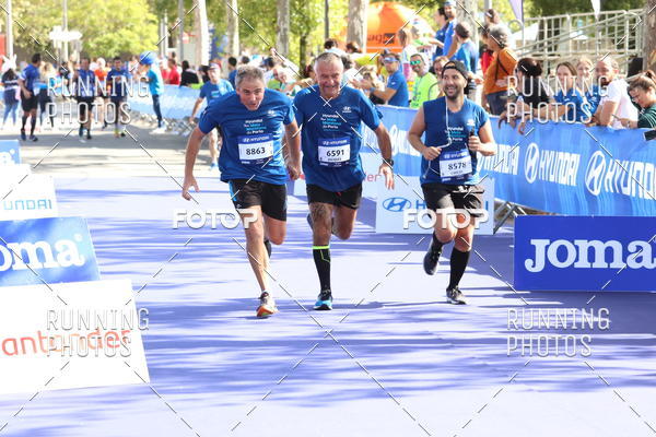 Buy your photos of the eventMeia Maratona Porto 2019 on Fotop