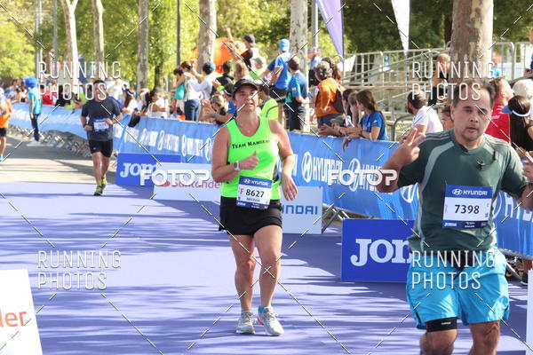 Buy your photos of the eventMeia Maratona Porto 2019 on Fotop