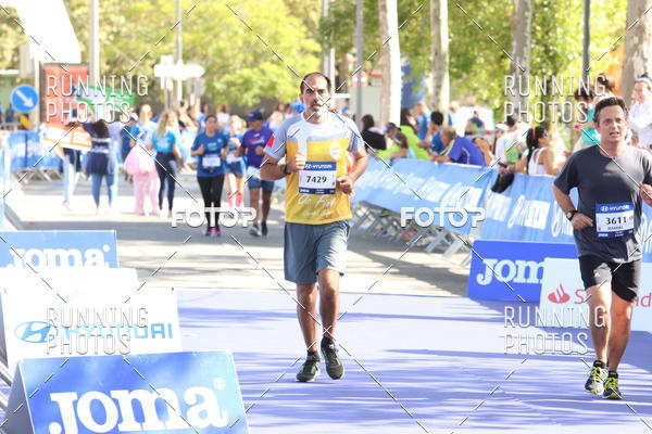 Buy your photos of the eventMeia Maratona Porto 2019 on Fotop