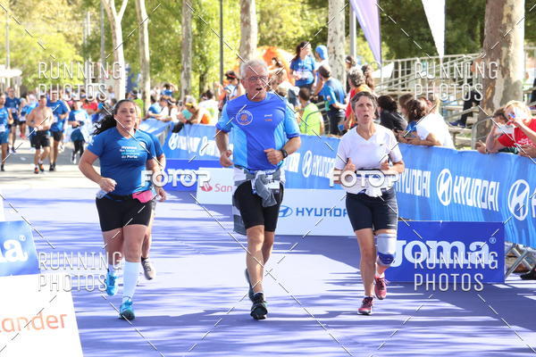 Buy your photos of the eventMeia Maratona Porto 2019 on Fotop