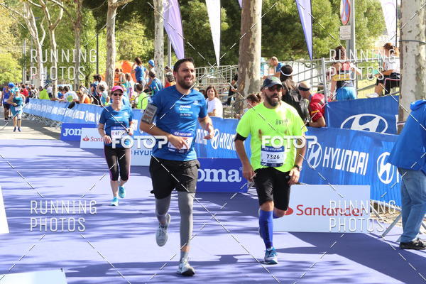 Buy your photos of the eventMeia Maratona Porto 2019 on Fotop