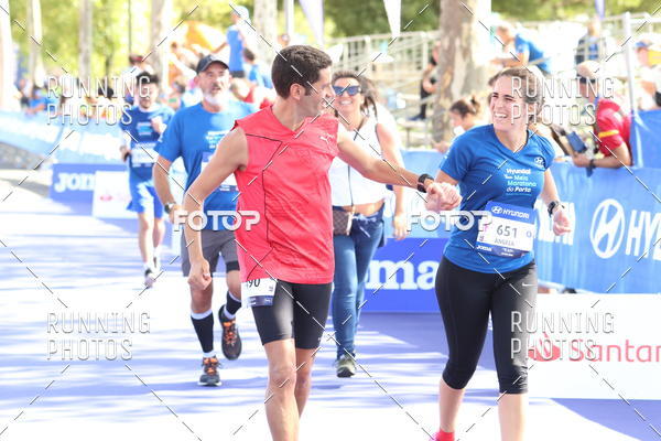 Buy your photos of the eventMeia Maratona Porto 2019 on Fotop