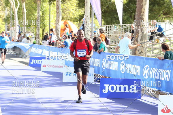 Buy your photos of the eventMeia Maratona Porto 2019 on Fotop