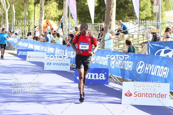 Buy your photos of the eventMeia Maratona Porto 2019 on Fotop