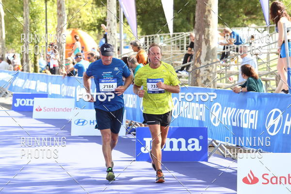 Buy your photos of the eventMeia Maratona Porto 2019 on Fotop