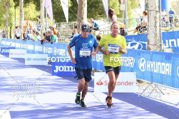 Buy your photos of the eventMeia Maratona Porto 2019 on Fotop