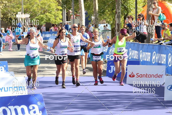 Buy your photos of the eventMeia Maratona Porto 2019 on Fotop