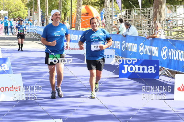 Buy your photos of the eventMeia Maratona Porto 2019 on Fotop