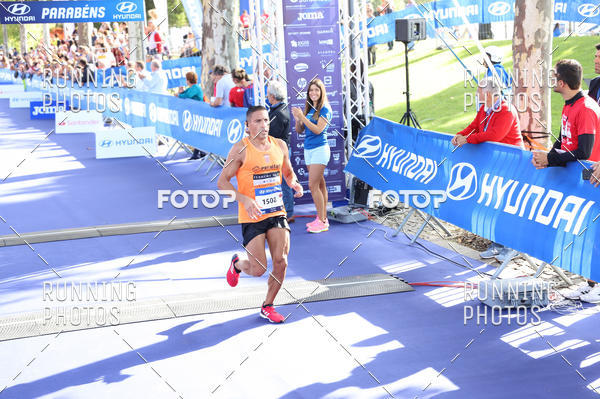 Buy your photos of the eventMeia Maratona Porto 2019 on Fotop