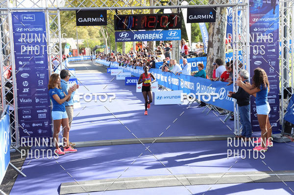 Buy your photos of the eventMeia Maratona Porto 2019 on Fotop