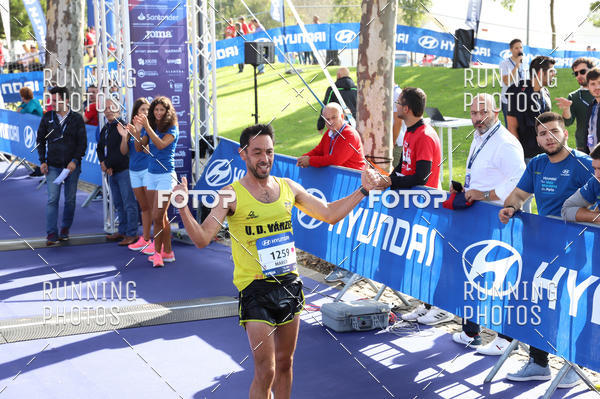 Buy your photos of the eventMeia Maratona Porto 2019 on Fotop
