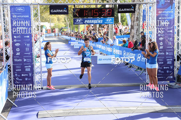 Buy your photos of the eventMeia Maratona Porto 2019 on Fotop