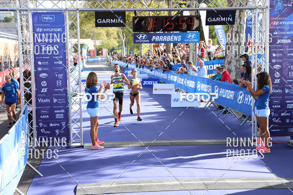 Buy your photos of the eventMeia Maratona Porto 2019 on Fotop