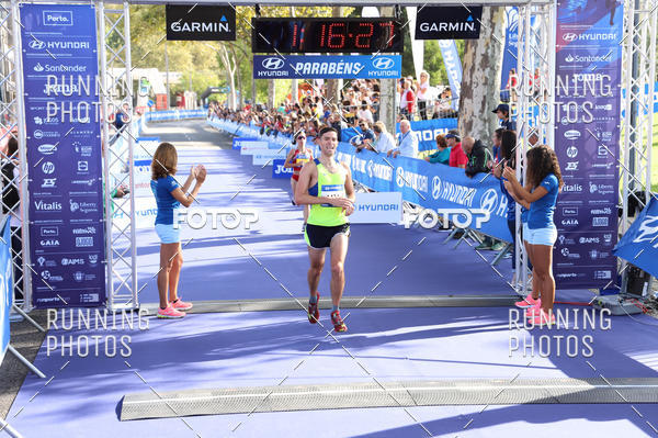 Buy your photos of the eventMeia Maratona Porto 2019 on Fotop