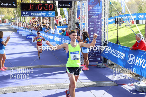 Buy your photos of the eventMeia Maratona Porto 2019 on Fotop