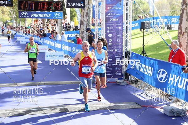 Buy your photos of the eventMeia Maratona Porto 2019 on Fotop