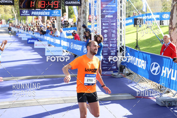 Buy your photos of the eventMeia Maratona Porto 2019 on Fotop
