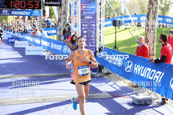 Buy your photos of the eventMeia Maratona Porto 2019 on Fotop