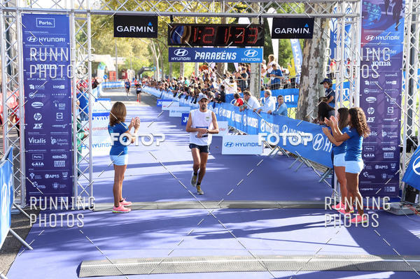 Buy your photos of the eventMeia Maratona Porto 2019 on Fotop