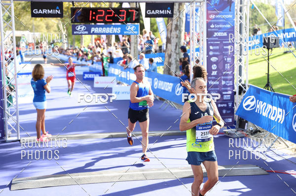 Buy your photos of the eventMeia Maratona Porto 2019 on Fotop