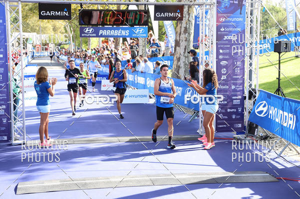 Buy your photos of the eventMeia Maratona Porto 2019 on Fotop