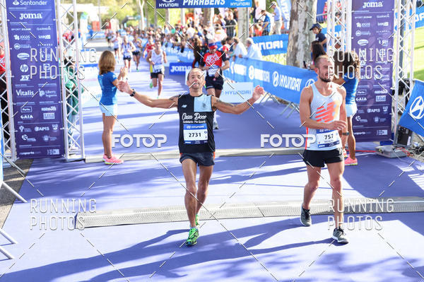 Buy your photos of the eventMeia Maratona Porto 2019 on Fotop