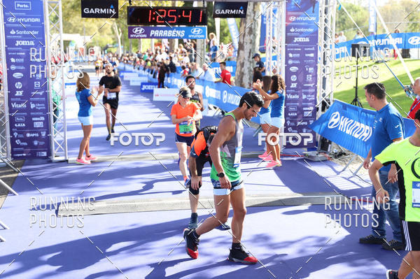 Buy your photos of the eventMeia Maratona Porto 2019 on Fotop