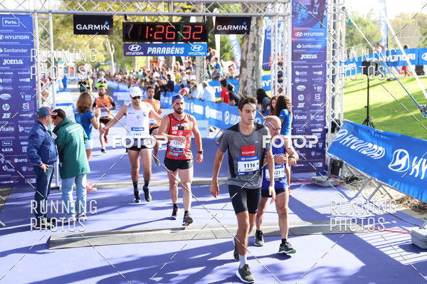 Buy your photos of the eventMeia Maratona Porto 2019 on Fotop