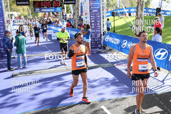 Buy your photos of the eventMeia Maratona Porto 2019 on Fotop