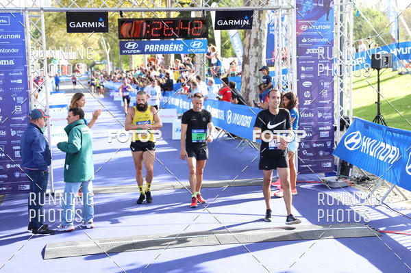 Buy your photos of the eventMeia Maratona Porto 2019 on Fotop