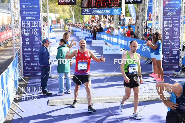Buy your photos of the eventMeia Maratona Porto 2019 on Fotop