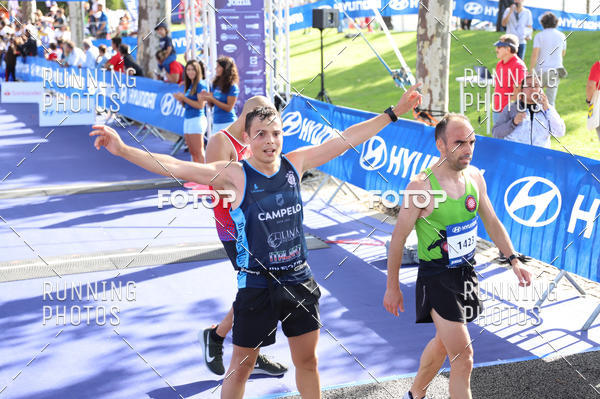 Buy your photos of the eventMeia Maratona Porto 2019 on Fotop