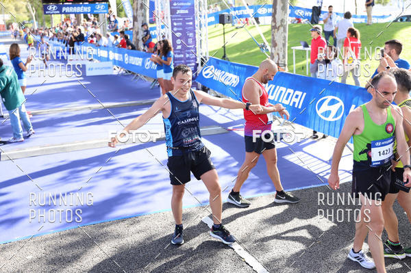 Buy your photos of the eventMeia Maratona Porto 2019 on Fotop