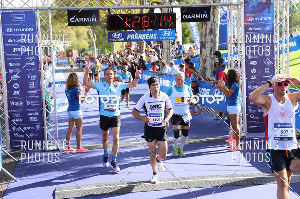 Buy your photos of the eventMeia Maratona Porto 2019 on Fotop