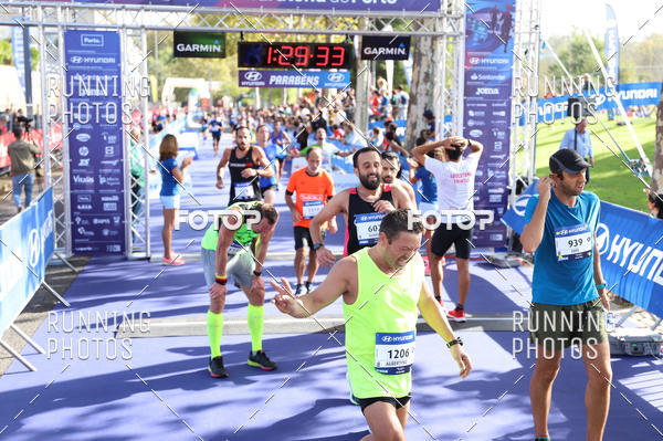 Buy your photos of the eventMeia Maratona Porto 2019 on Fotop