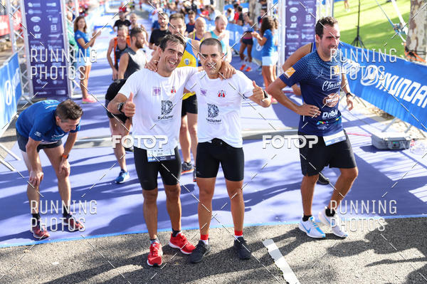 Buy your photos of the eventMeia Maratona Porto 2019 on Fotop
