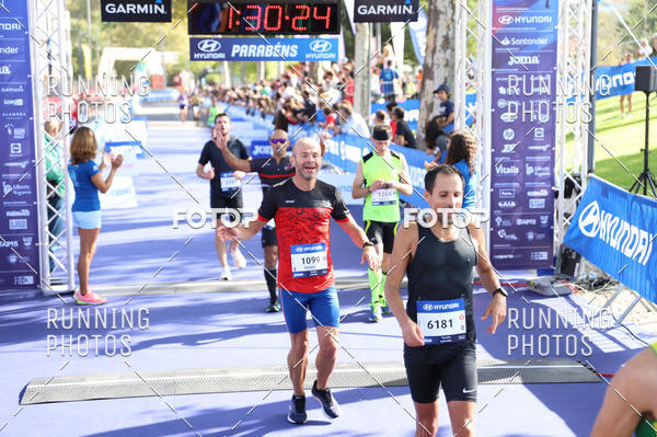 Buy your photos of the eventMeia Maratona Porto 2019 on Fotop