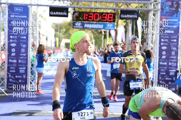 Buy your photos of the eventMeia Maratona Porto 2019 on Fotop