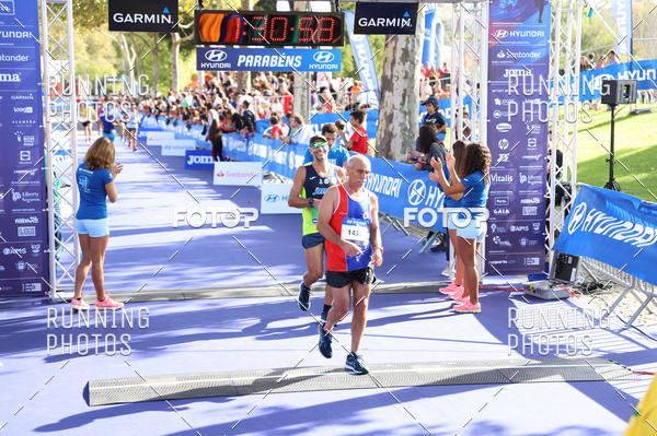 Buy your photos of the eventMeia Maratona Porto 2019 on Fotop