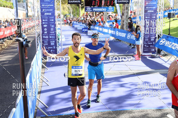 Buy your photos of the eventMeia Maratona Porto 2019 on Fotop
