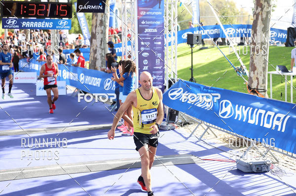 Buy your photos of the eventMeia Maratona Porto 2019 on Fotop