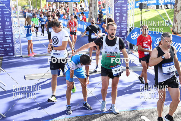 Buy your photos of the eventMeia Maratona Porto 2019 on Fotop