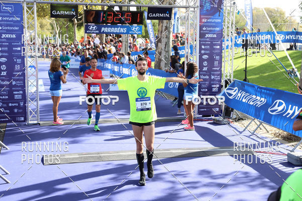 Buy your photos of the eventMeia Maratona Porto 2019 on Fotop