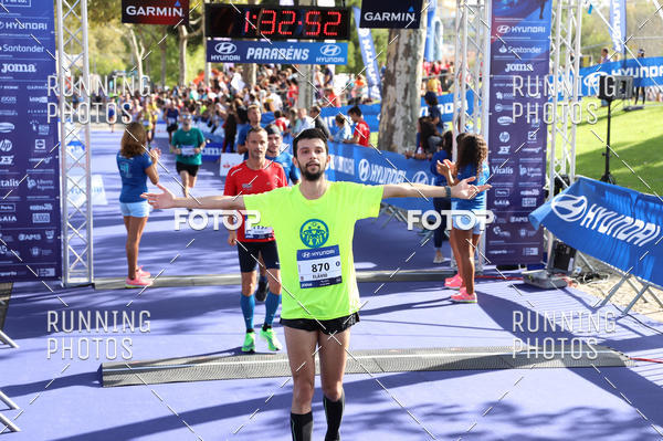 Buy your photos of the eventMeia Maratona Porto 2019 on Fotop