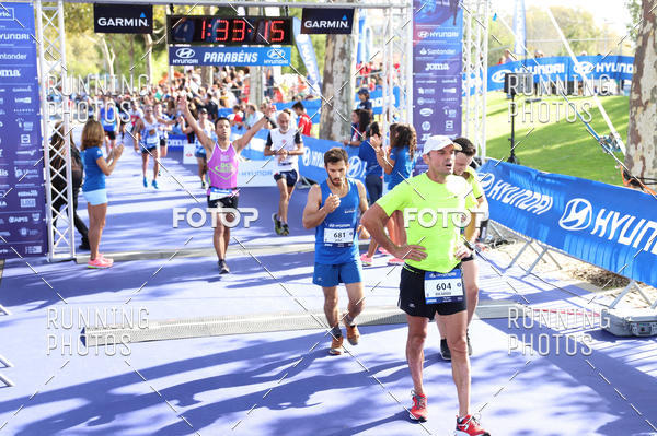 Buy your photos of the eventMeia Maratona Porto 2019 on Fotop