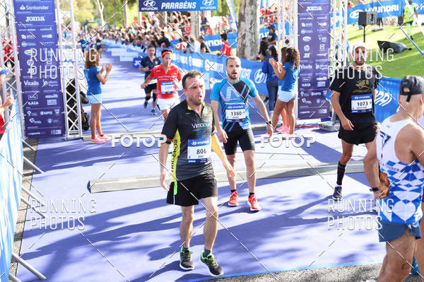Buy your photos of the eventMeia Maratona Porto 2019 on Fotop