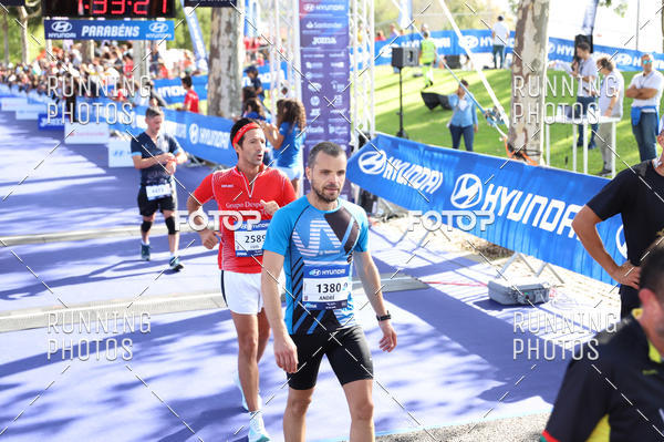 Buy your photos of the eventMeia Maratona Porto 2019 on Fotop