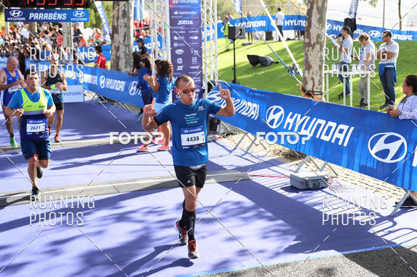 Buy your photos of the eventMeia Maratona Porto 2019 on Fotop