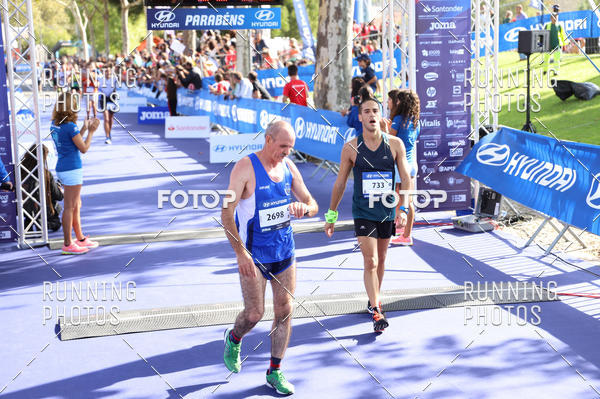 Buy your photos of the eventMeia Maratona Porto 2019 on Fotop